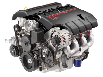 U2511 Engine